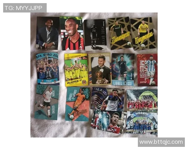 数字足球球星卡收藏热潮：如何打造独一无二的球员卡片世界