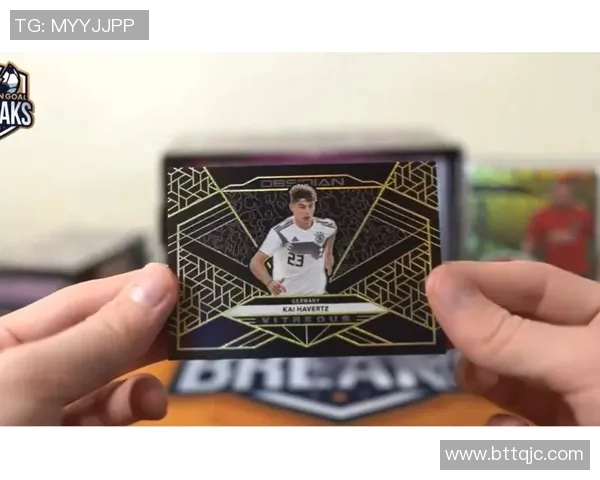 足球组队抽取球星卡是否能成为一种全新玩法模式探讨 足球组队抽取球星卡是否能成为一种全新玩法模式探讨