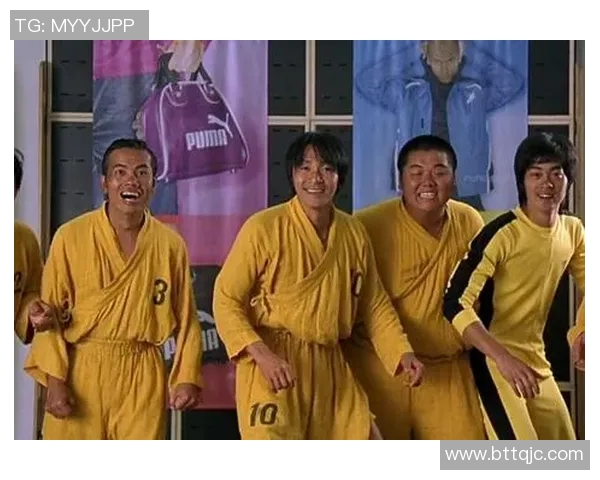 少林足球星爷老了之后的心路历程与人生感悟 少林足球星爷老了之后的心路历程与人生感悟