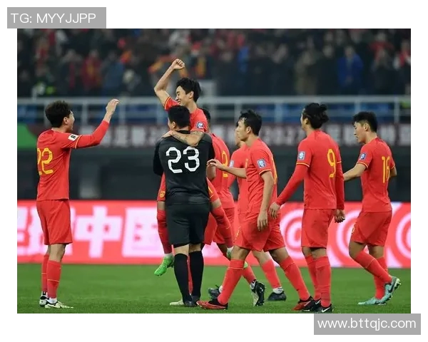 欧洲足球巨星热议中国队进军世界杯的可能性与挑战 欧洲足球巨星热议中国队进军世界杯的可能性与挑战