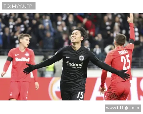 日本足球四号球星是谁 他在球队中的重要性和贡献分析